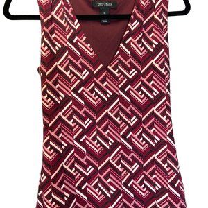 White House Black Market Tank Top